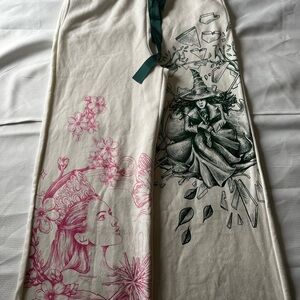 Katie K Cream Textured Fabric